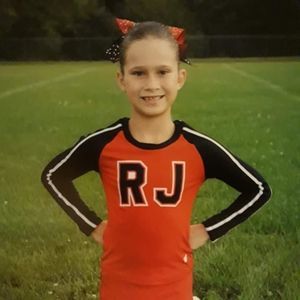 Meet your Posher, Becky